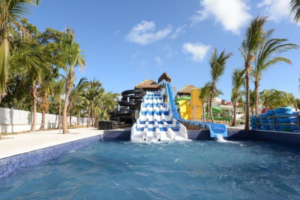 Royalton Punta Cana - Splash Water Park